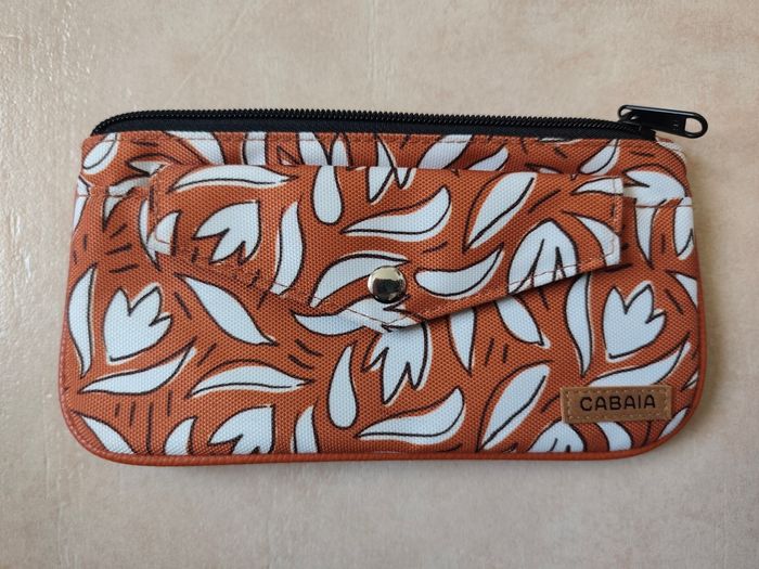 Pochette Crossbody Sumatra