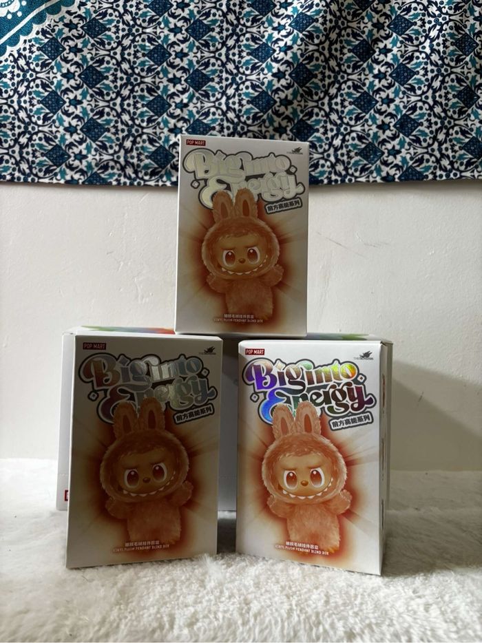 Labubu