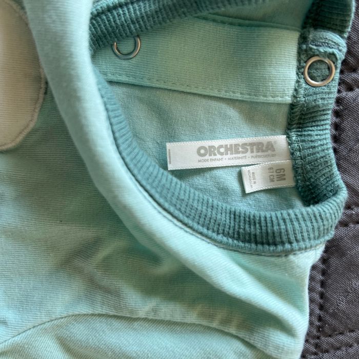 Ensemble été - photo numéro 6