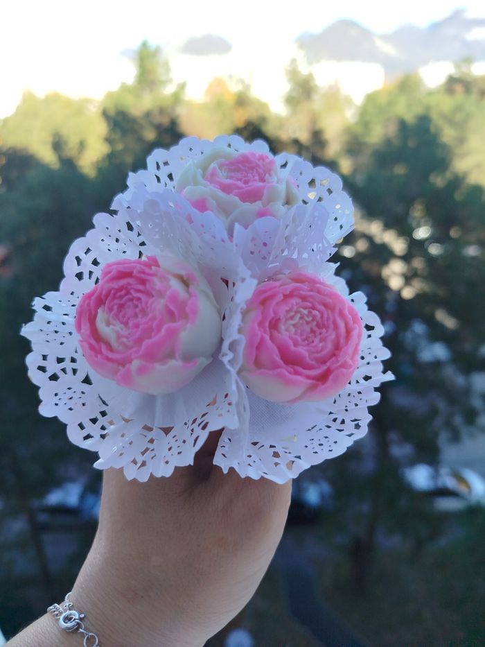 Chocolat prestige - photo numéro 3