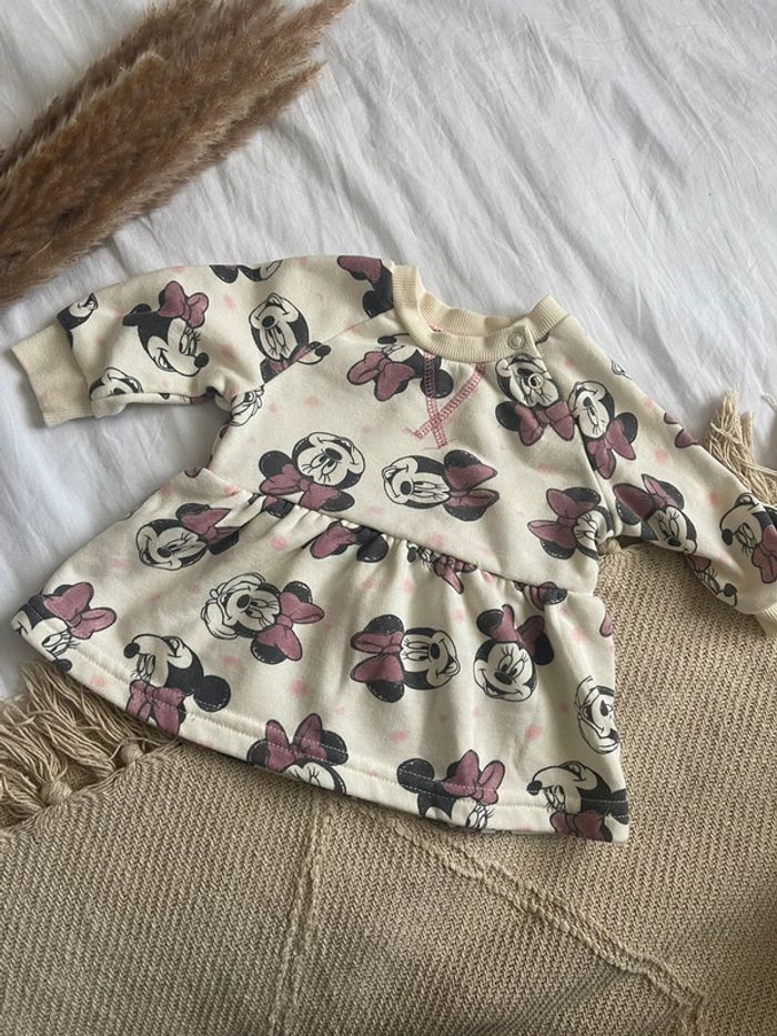 Robe Minnie