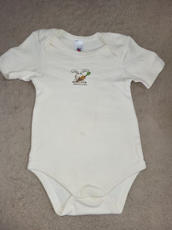 Body12 mois