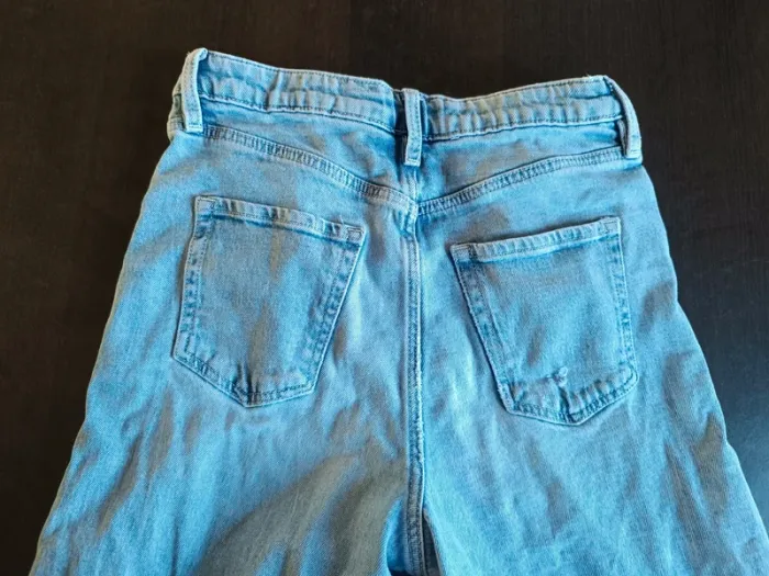 Jean H&M - Taille 12 ANS - photo numéro 5