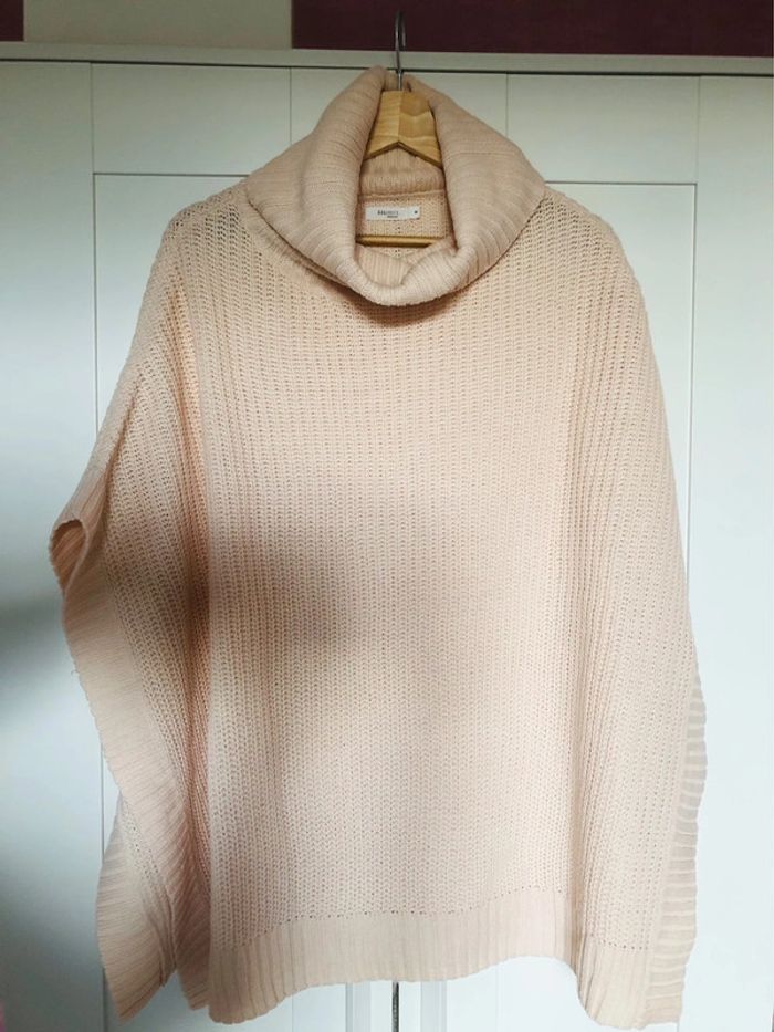 Poncho neuf taille M