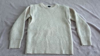 Pull chaud 
