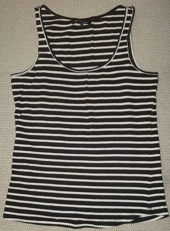 Débardeur Anna Karel taille M