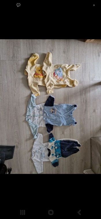 Pyjamas