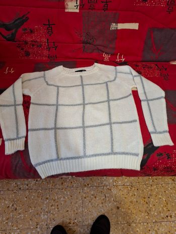 Pull femme
