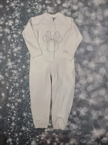 Pyjama minnie