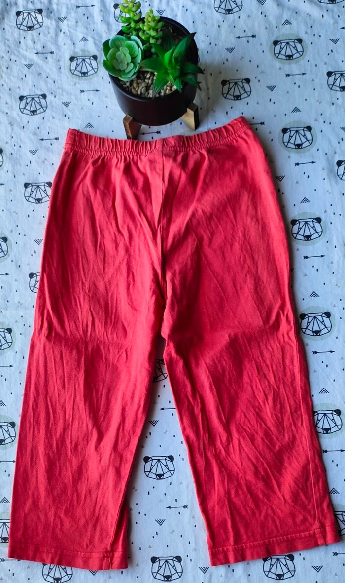 Pyjama Cars taille 2/3 ans - photo numéro 7