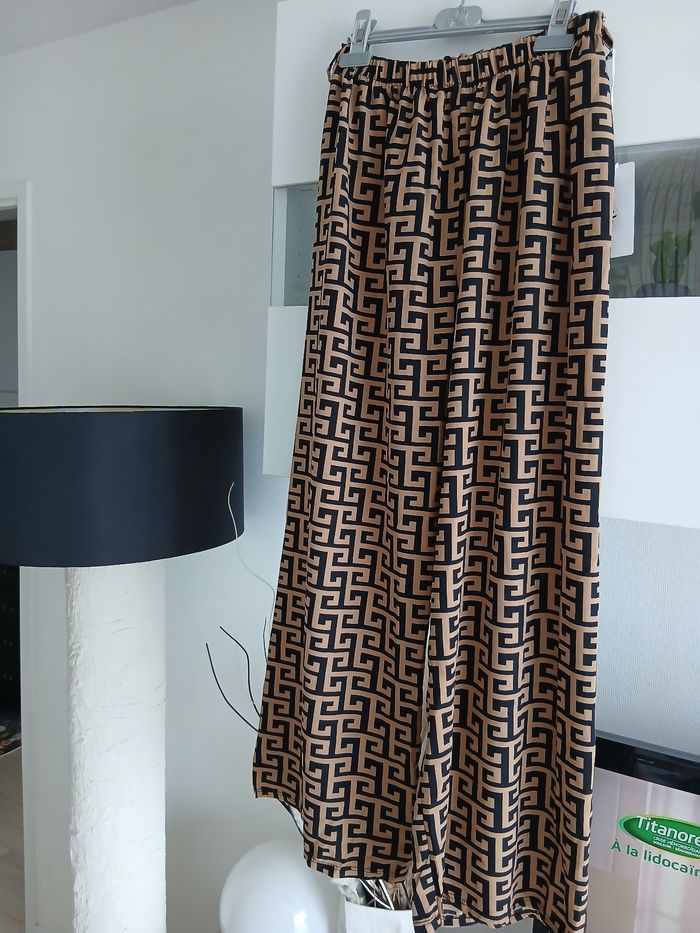 Pantalon leger - photo numéro 3