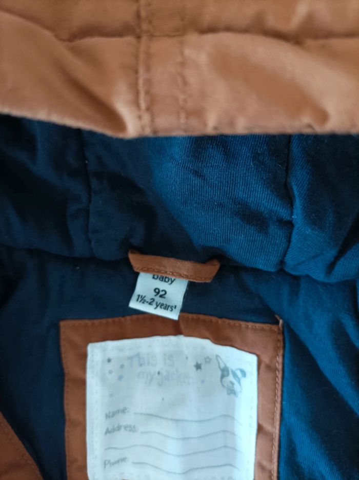 Veste - photo numéro 4
