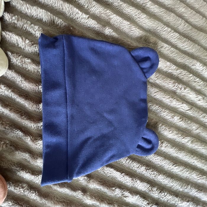 Bonnets bébé - photo numéro 3
