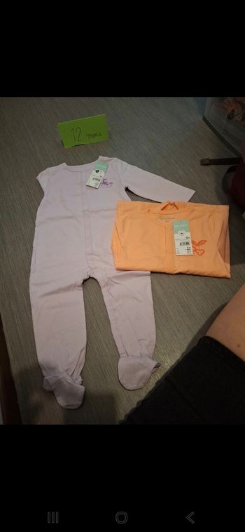 Pyjamas