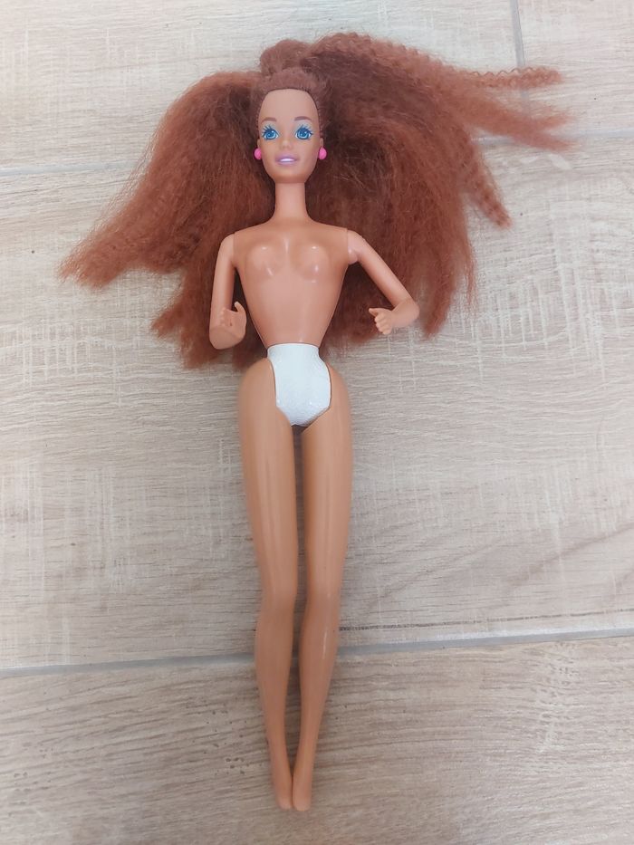 Barbie vintage - photo numéro 10