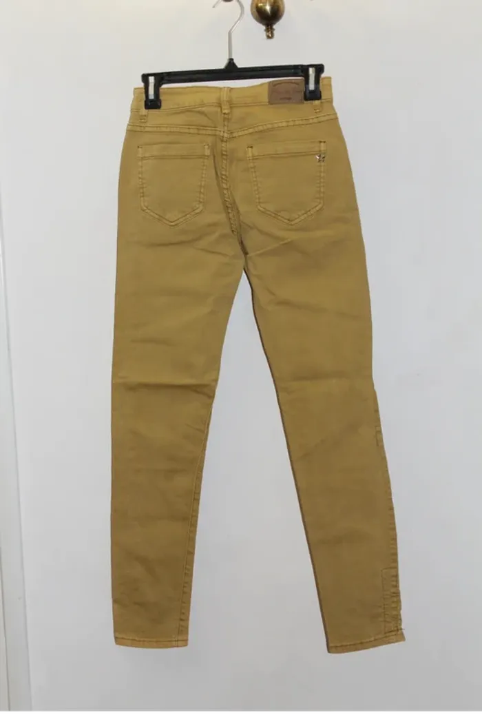 jeans - photo numéro 2