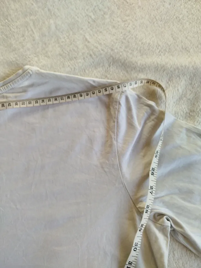 T-shirt manches longues Attaque des Titans - photo numéro 9