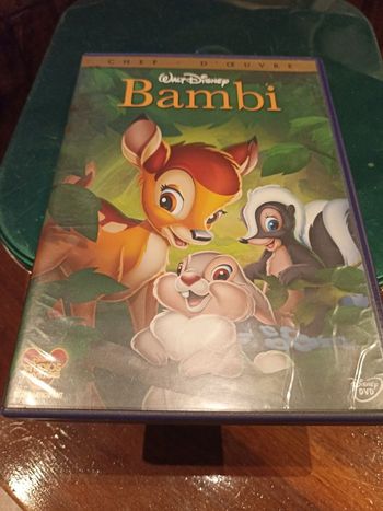 Bambi