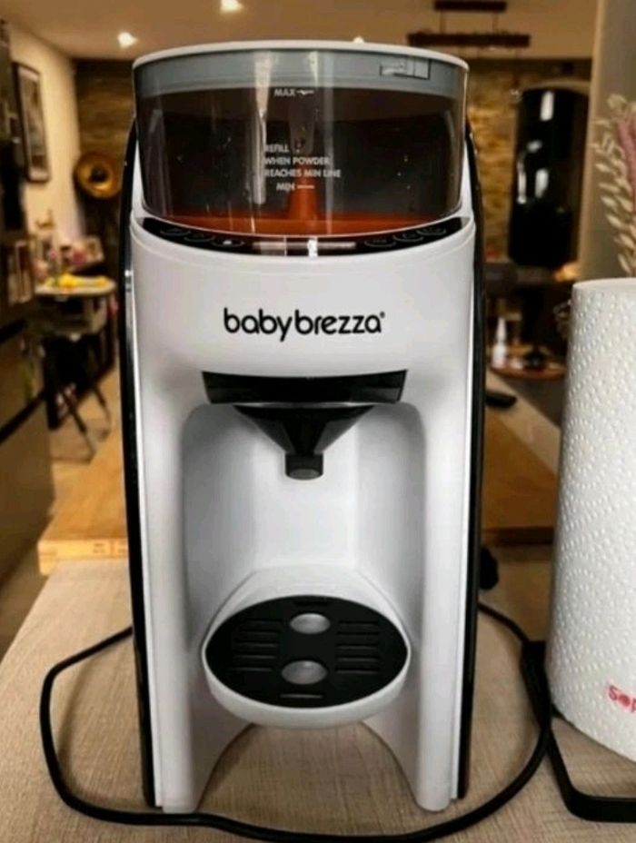 Babybrezza