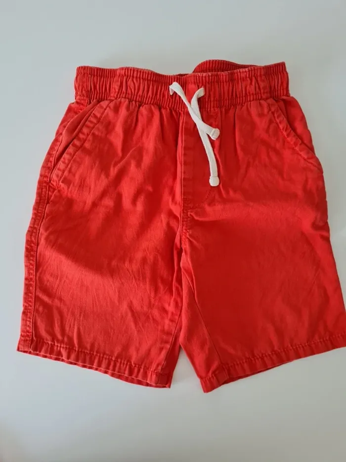 Short garçon kiabi
