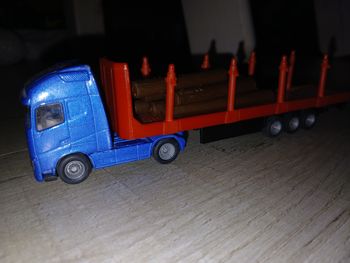 Camion siku 1:87