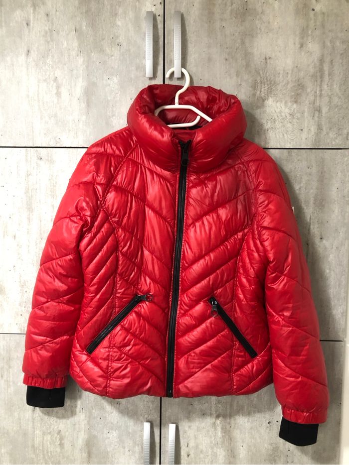 Veste GUEES