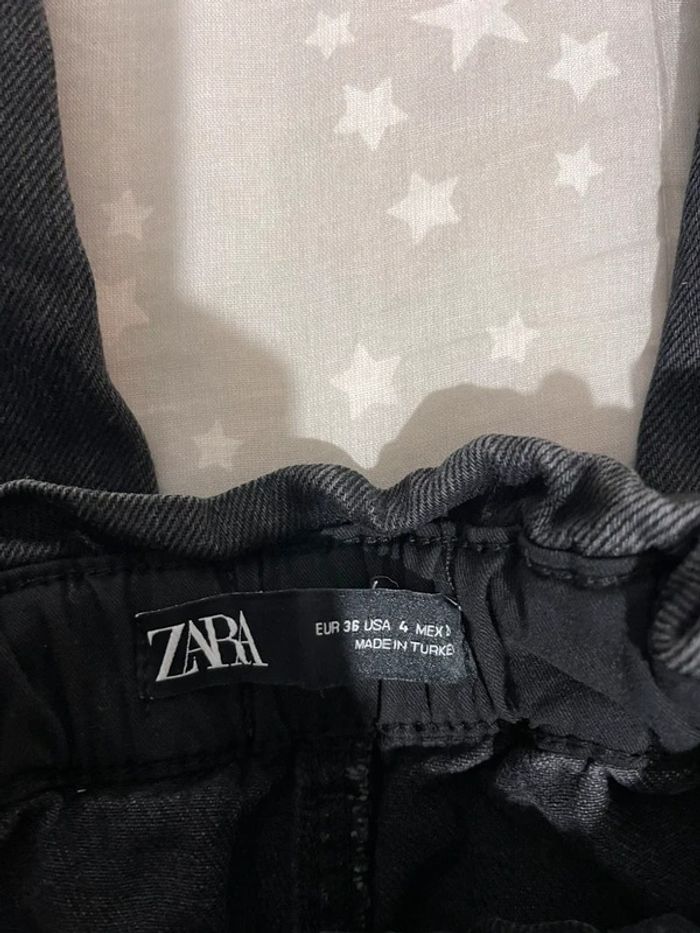 Pantalón Zara - photo numéro 3