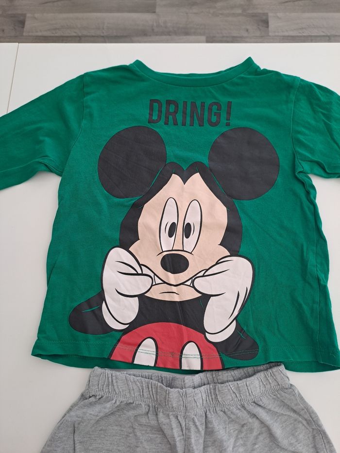 Pyjama disney - photo numéro 2