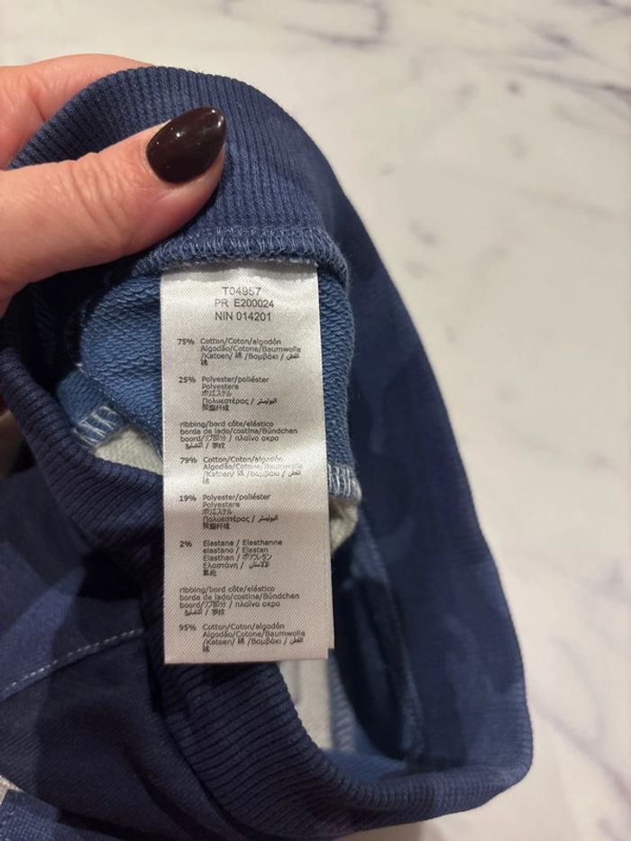 Bas de jogging Timberland - photo numéro 8