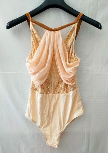 Robe Miss Coquine Rose, Taille Unique, Neuve Avec étiquettes, Longueur Midi
