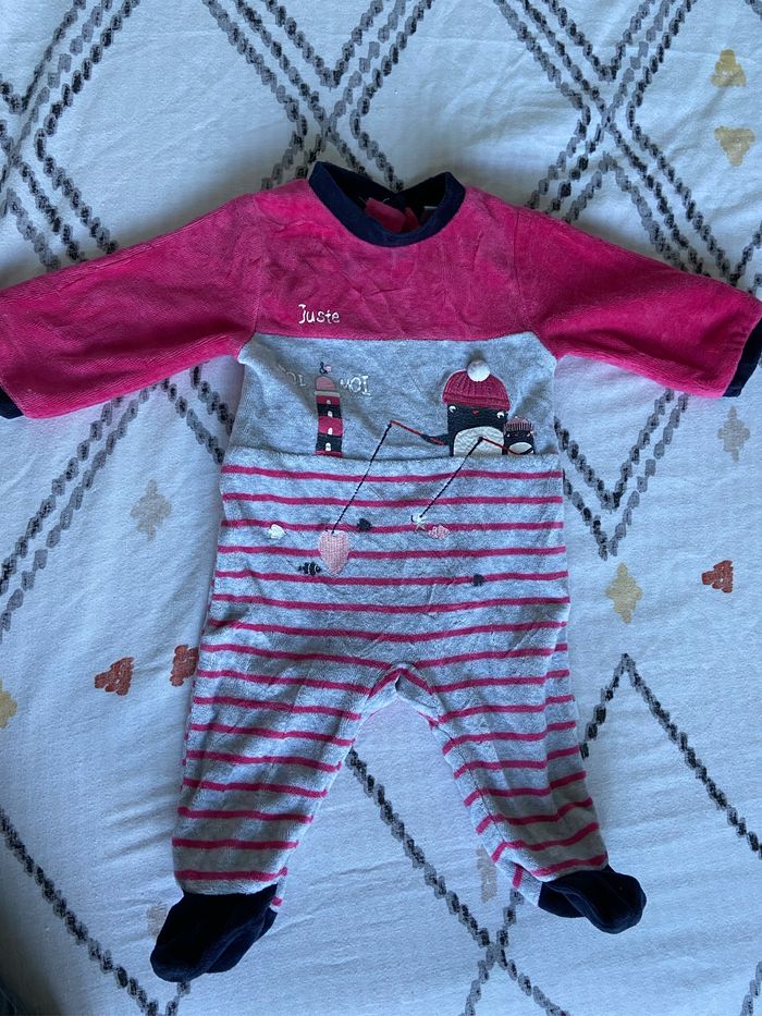 Pyjamas - photo numéro 3