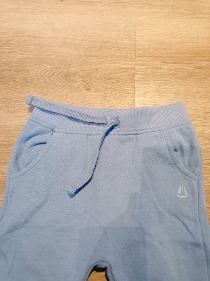 Pantalon mini rebel - photo numéro 4