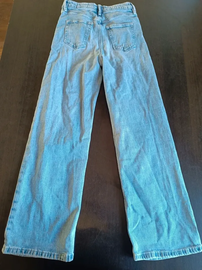 Jean H&M - Taille 12 ANS - photo numéro 4