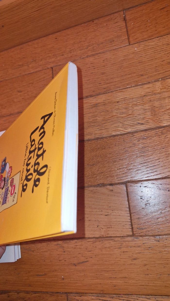 Anatole Latuile tome 5 - photo numéro 4