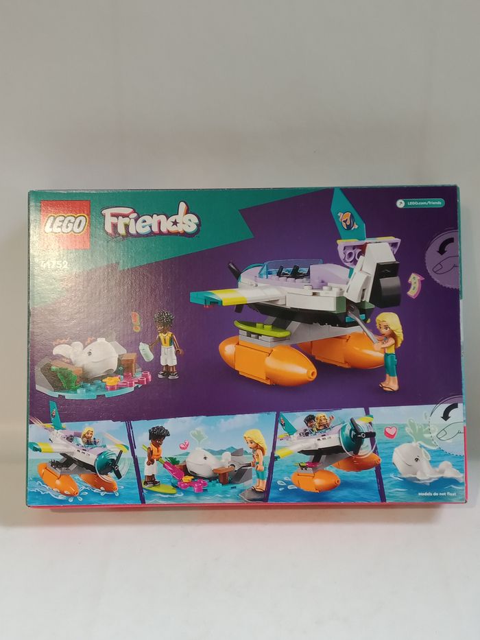 Lego Friends - photo numéro 2