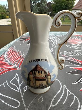 Vase décoratif 