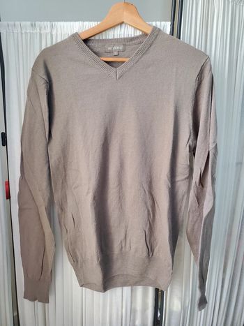 Pull léger taille L