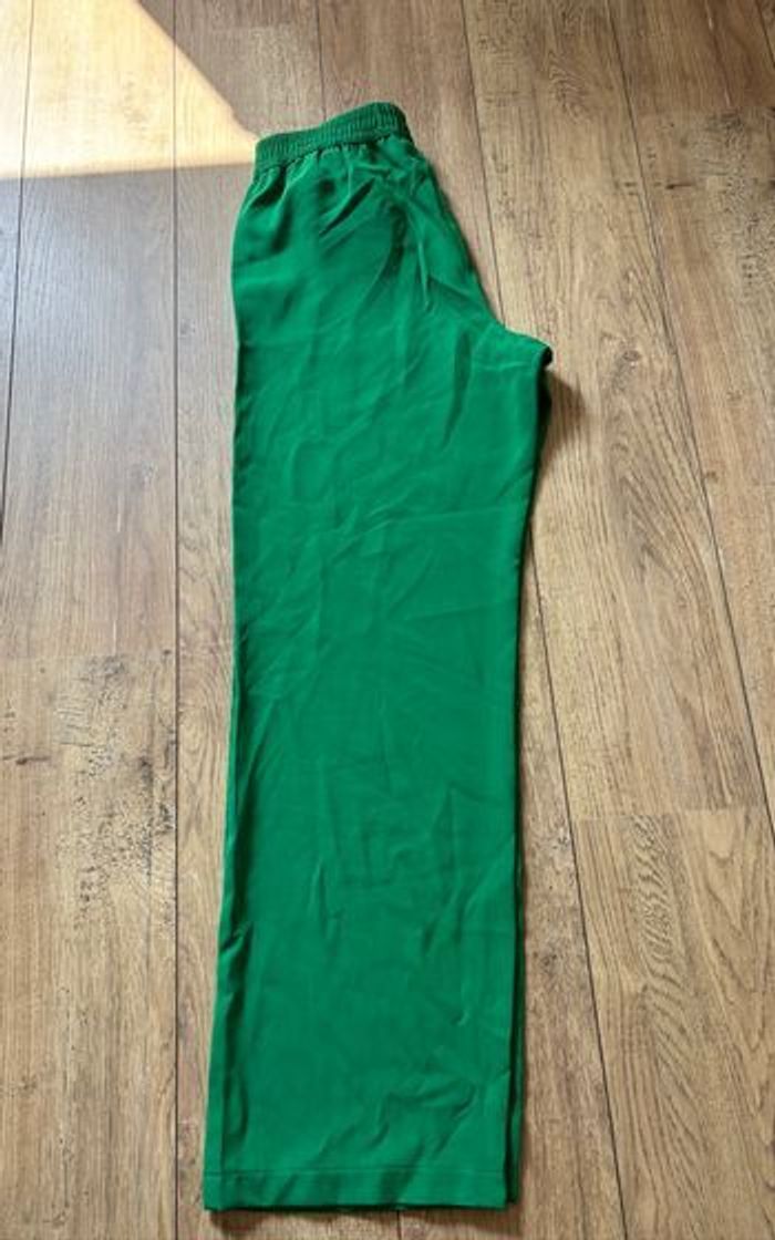 Pantalon fluide - photo numéro 3