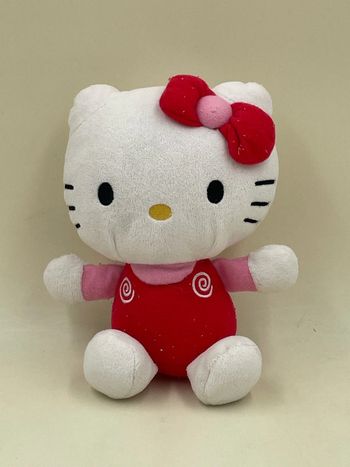 Peluche Hello Kitty Senrio 20 cm