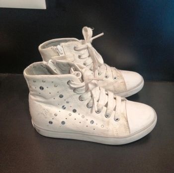Sneakers Geox 30 strass