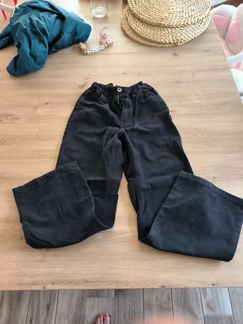 Jeans noir