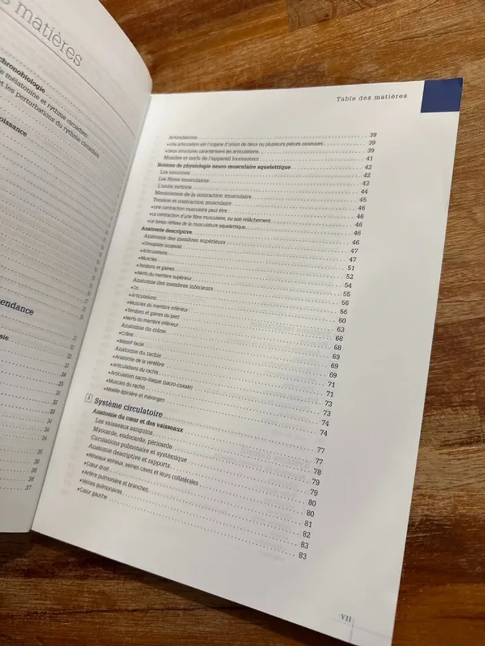 Livre cahier des sciences infirmières, cycle de la vie et grande fonction - photo numéro 6