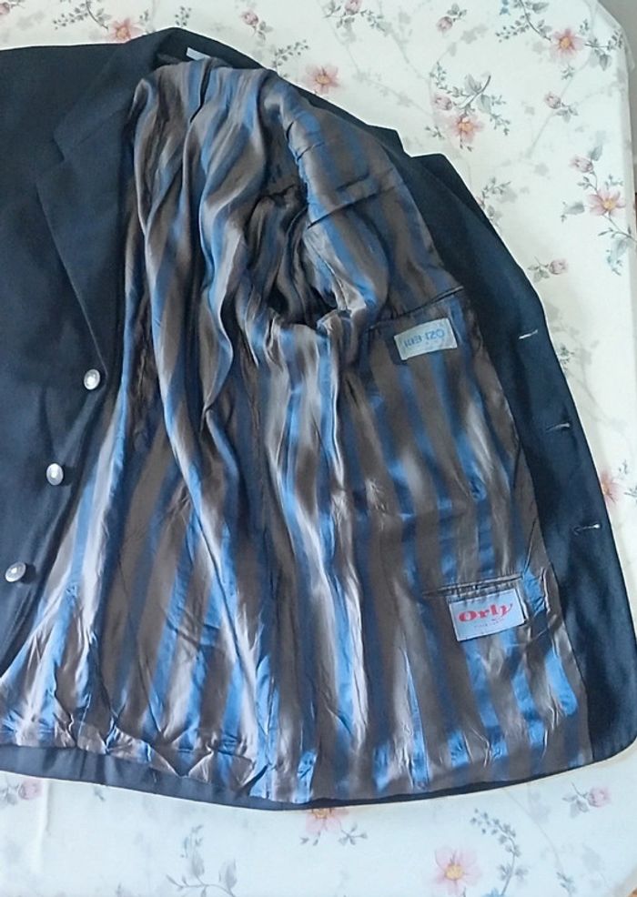 Blazer homme Kenzo - photo numéro 3
