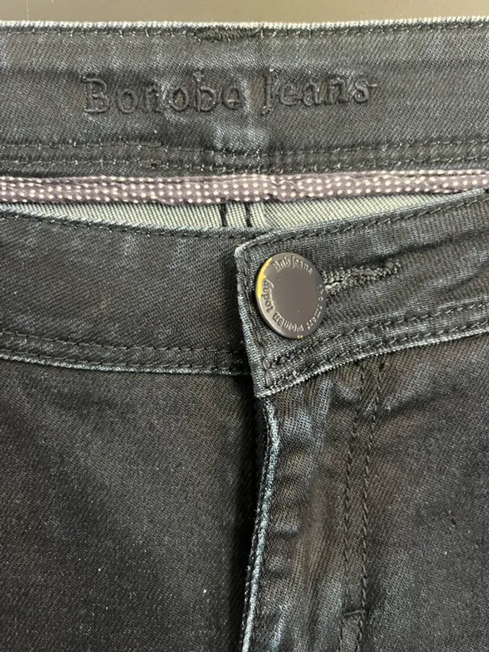 Pantalon 7/8 Bonobo -taille 36 - photo numéro 2