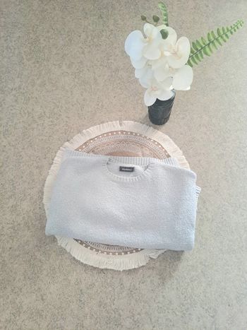 Pull, taille 8 ans, marque inextenso