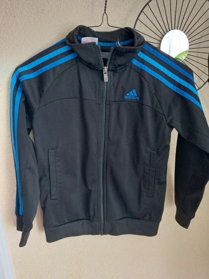 Veste 7/8 ans