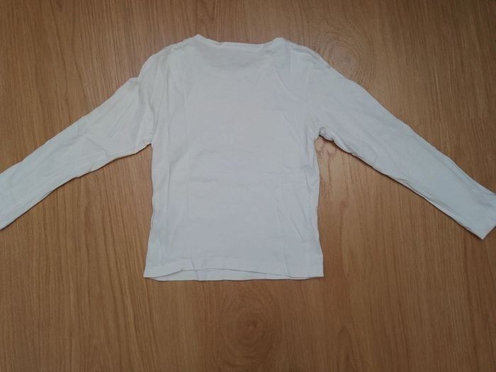 T-shirt Orchestra fille 5 ans - photo numéro 3