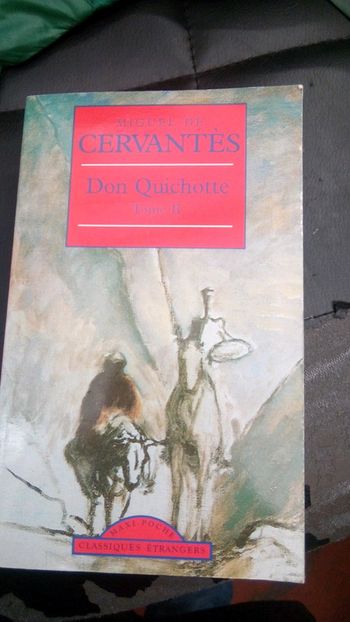 Don Quichotte t2