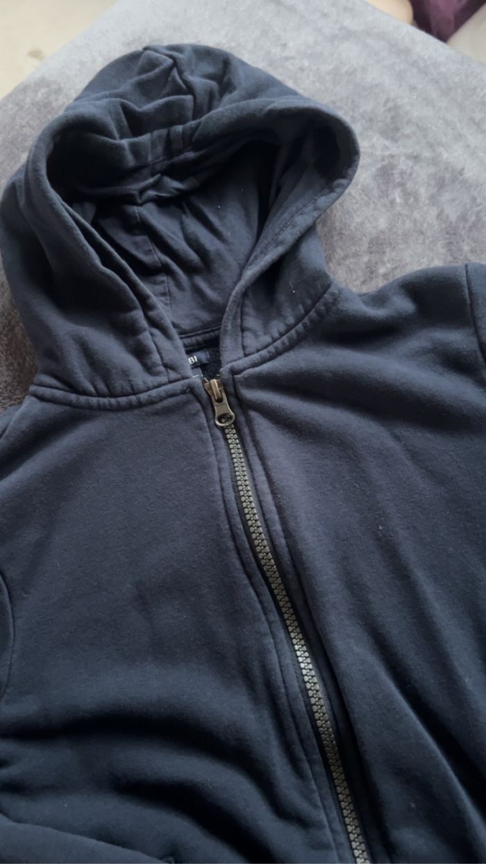 Veste Kiabi - photo numéro 2