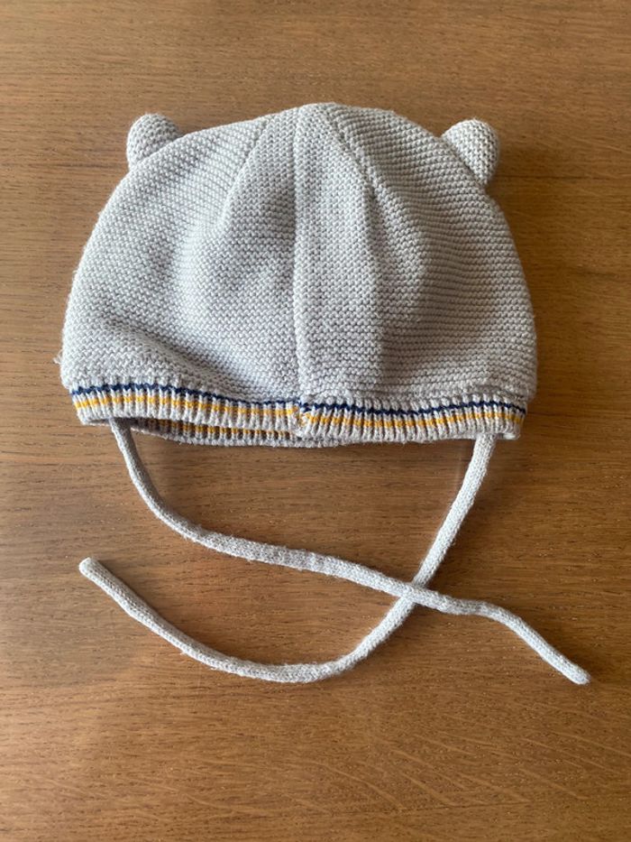 Bonnet sergent-major - photo numéro 2